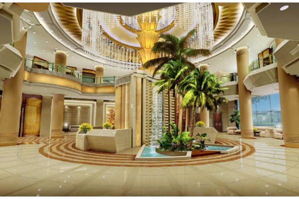 山城夜未央，这些地儿让你嗨翻天！