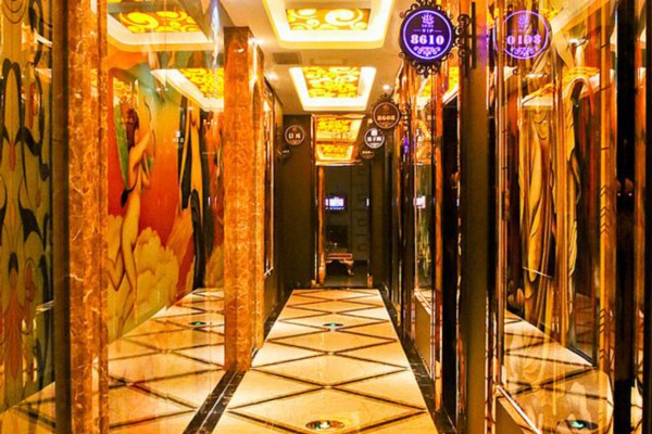 重庆自助酒店桑拿，养生又解压的好地方