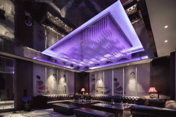 石桥铺按摩馆，体验不一样的舒爽时光