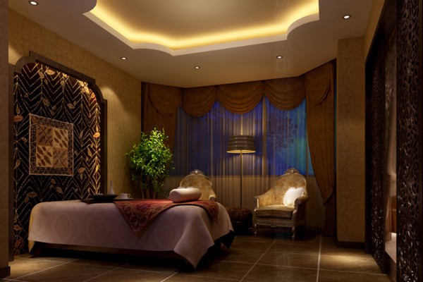 一按解千愁，重庆长寿按摩店带你放松之旅！