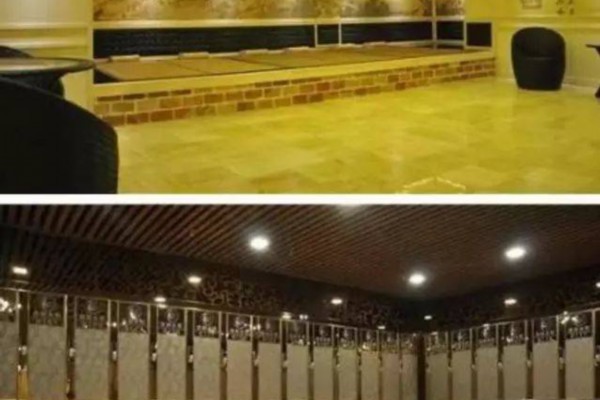 情侣蒸桑拿，重庆包间浪漫升温