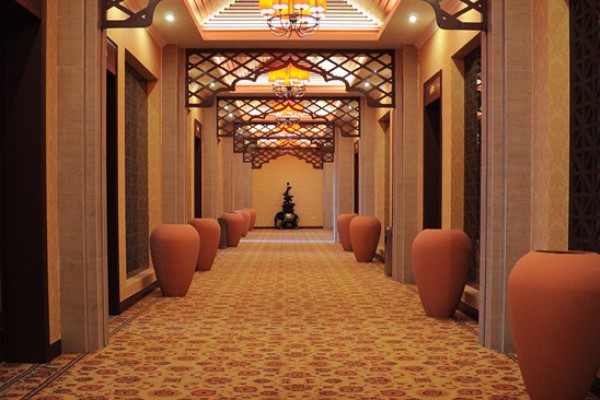 重庆夏日必备：哈一顿桑拿，爽到没朋友！