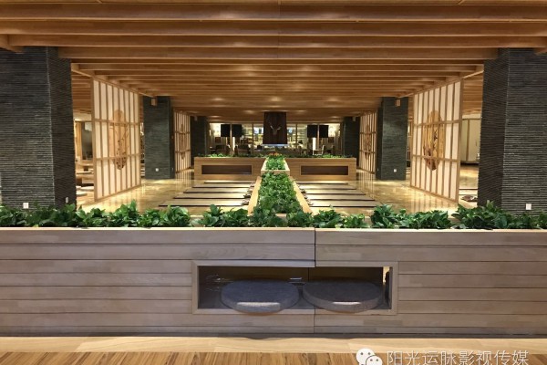 山城美食养生记：重庆按摩饭香浓