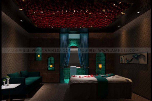 重庆这些地儿，按摩体验一流，你去了吗？