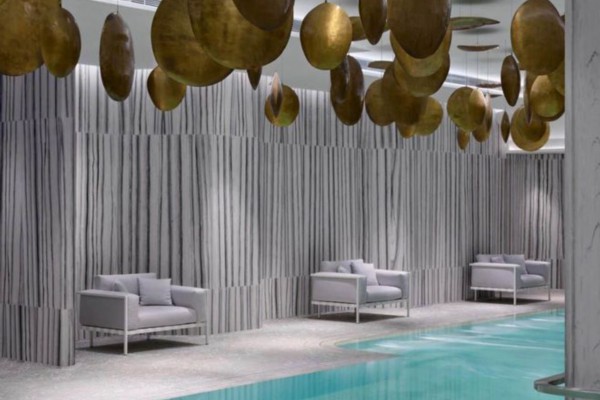 来重庆，体验不一样的美式按摩培训风采！