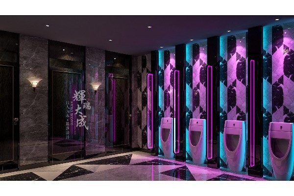 山城夜景迷人，重庆夜生活狂欢指南