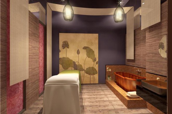 探索重庆,暹罗之屿泰式按摩,给你一场极致的放松之旅 探索重庆,暹罗之屿泰式按摩,给你一场极致的放松之旅